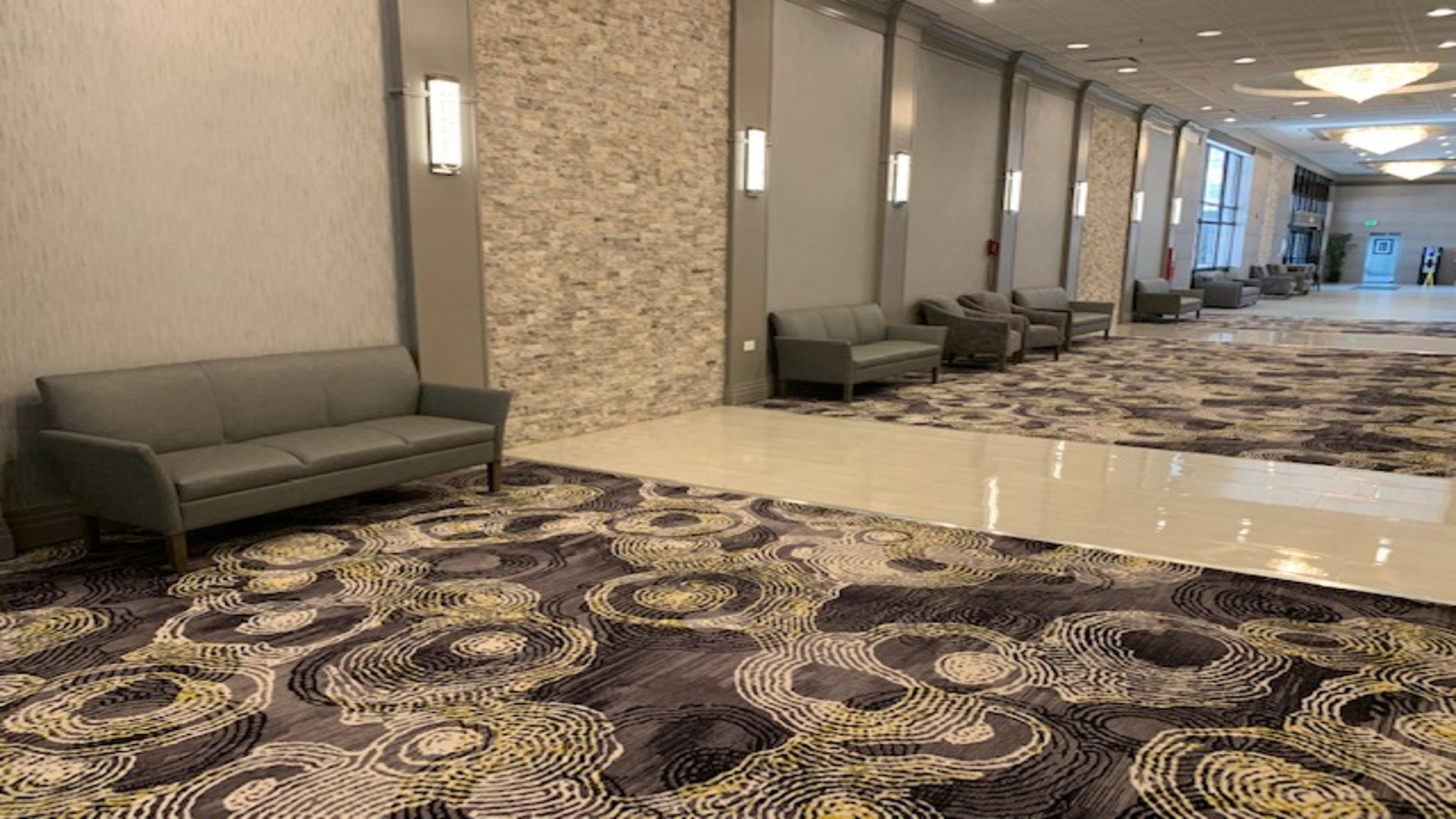 Holiday Inn Chicago North Shore By Ihg Skokie Exterior photo