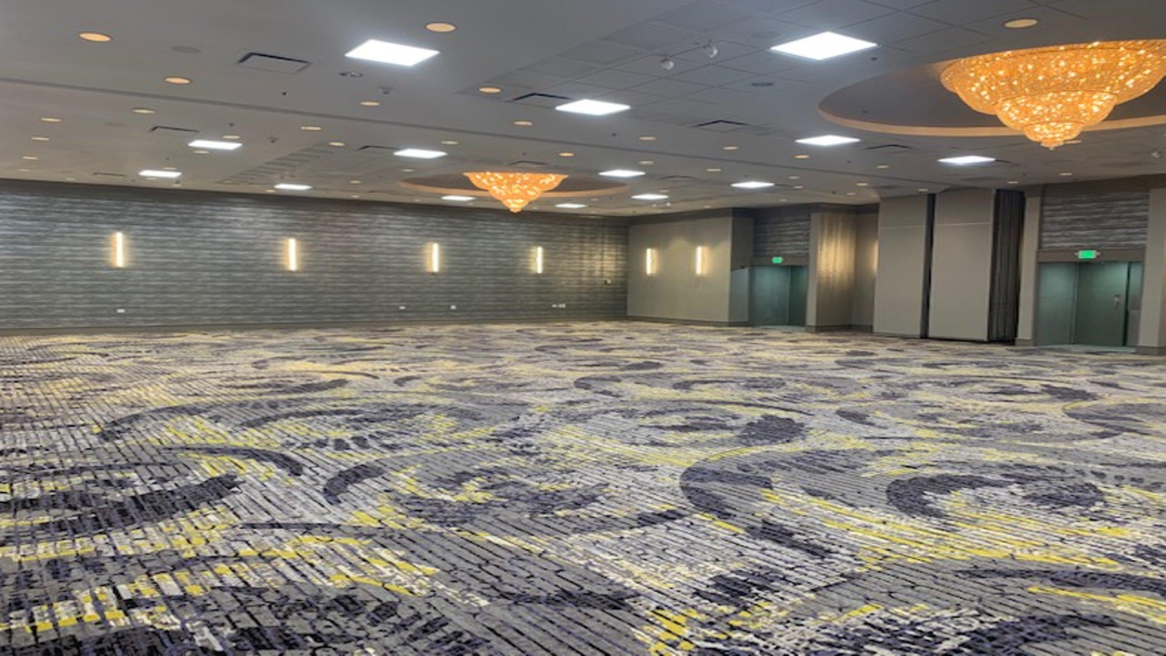 Holiday Inn Chicago North Shore By Ihg Skokie Exterior photo