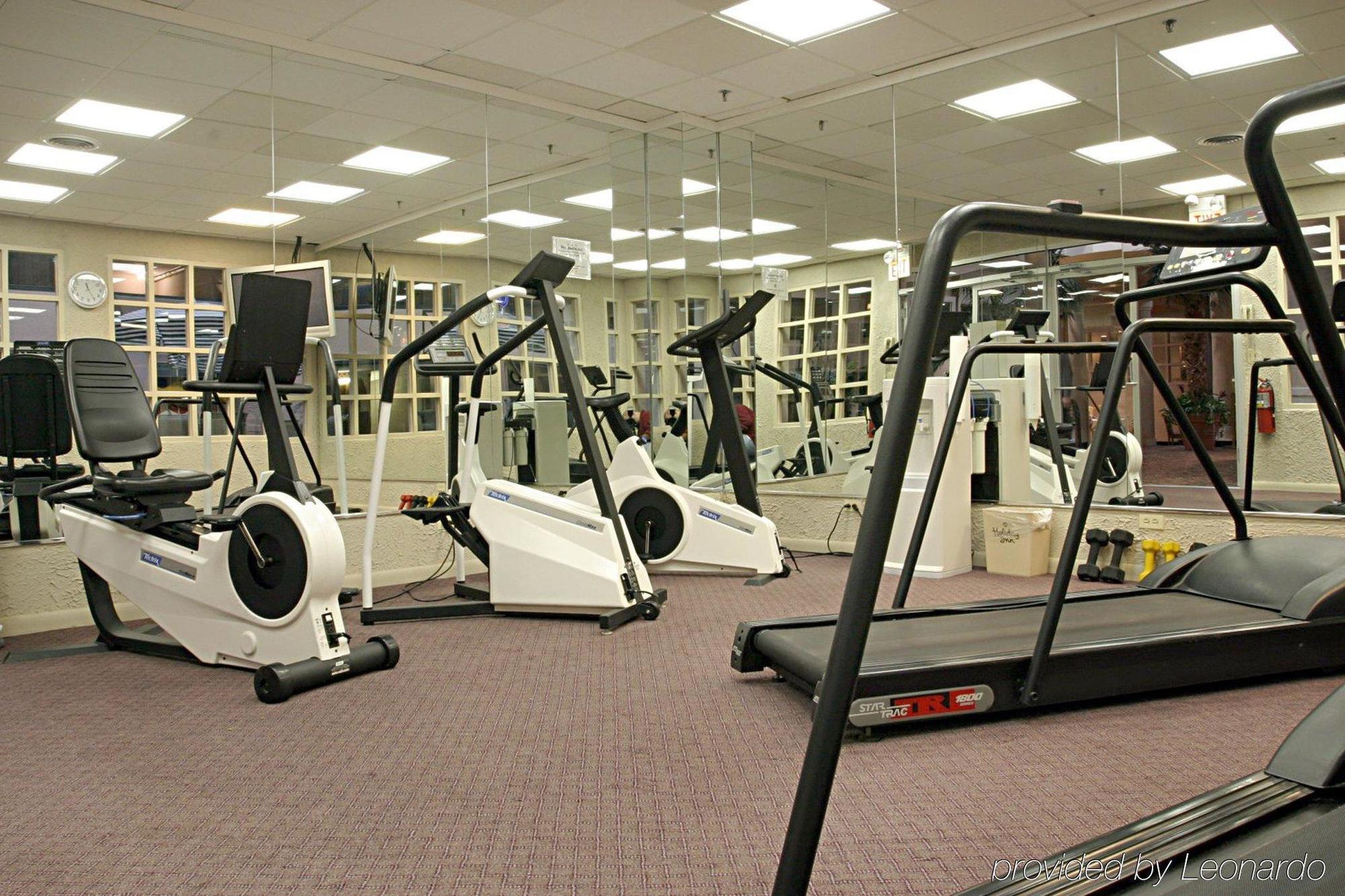 Holiday Inn Chicago North Shore By Ihg Skokie Facilities photo