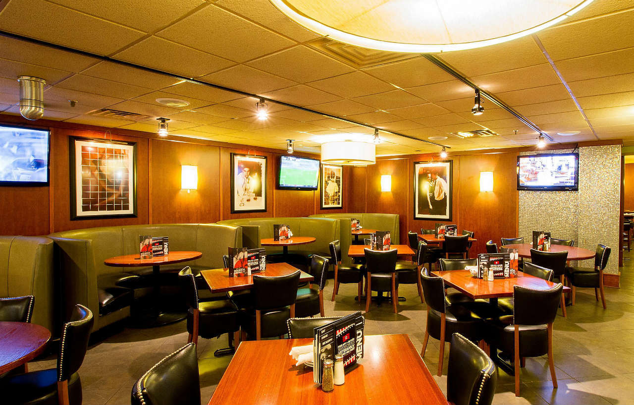 Holiday Inn Chicago North Shore By Ihg Skokie Exterior photo